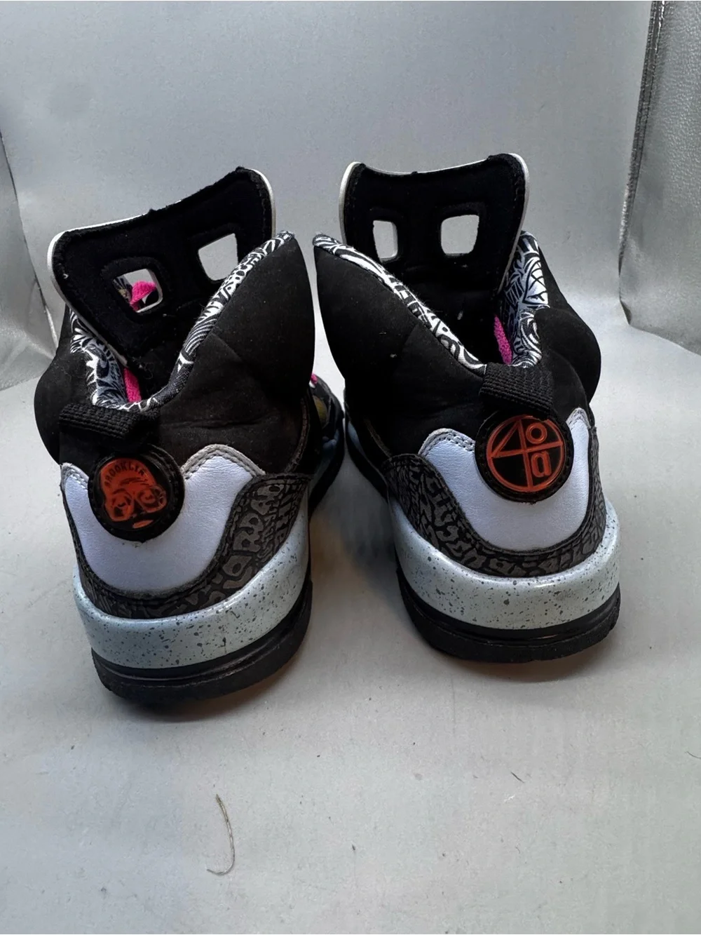 Nike Women’s Jordan Spiz'lke 